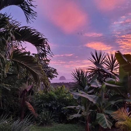 Ti Coin De Paradis Ylang Ylang ル・ディアマン エクステリア 写真